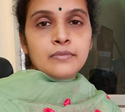 Dr. Archana Madhuri